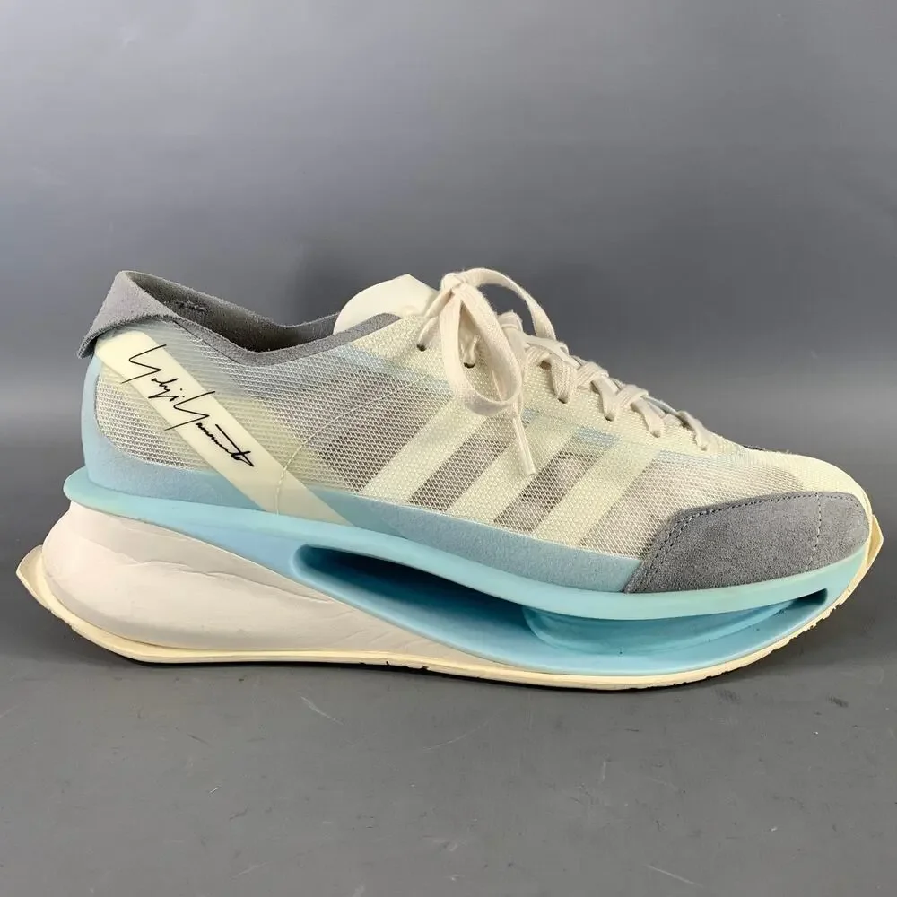 Y-3 gendo run